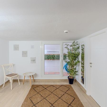 马尼尔瓦Casa Blanca别墅 外观 照片