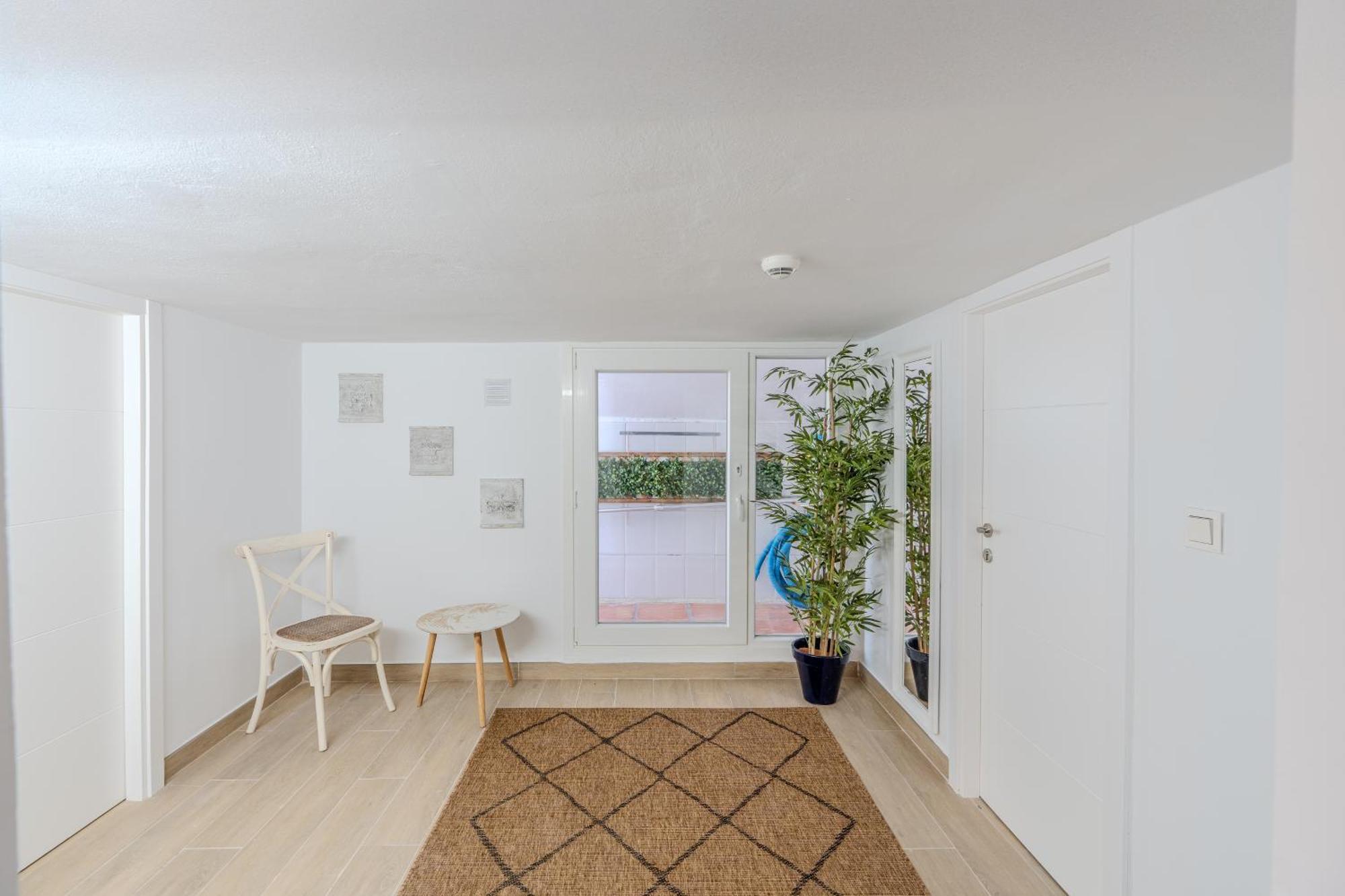 马尼尔瓦Casa Blanca别墅 外观 照片